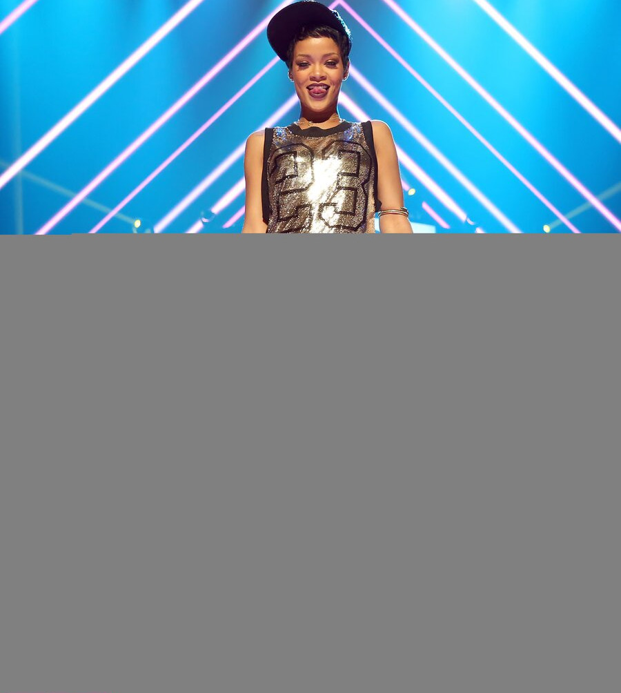 rihanna gallery photo #2098