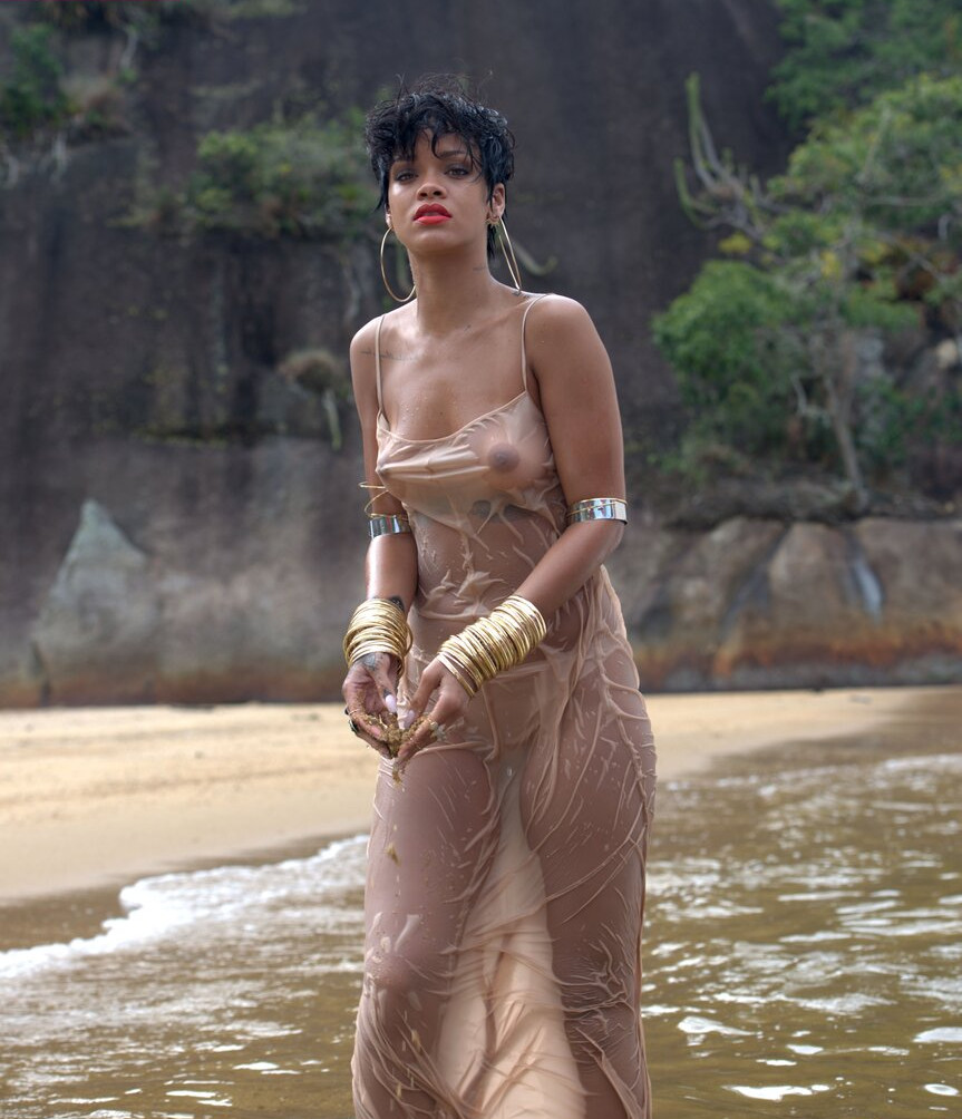 rihanna gallery photo #2124