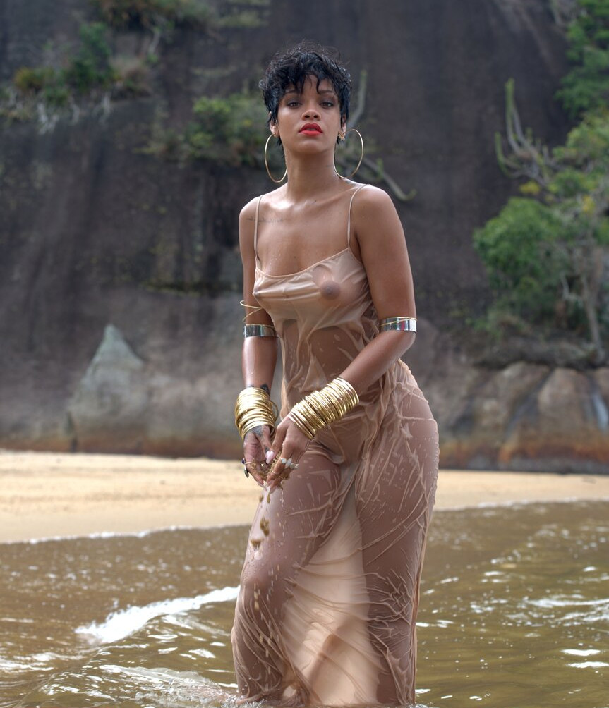 rihanna gallery photo #2125