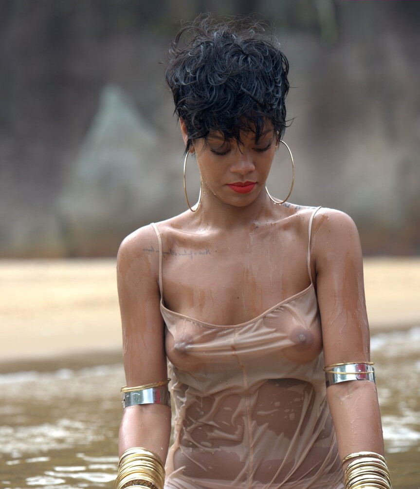 rihanna gallery photo #2140