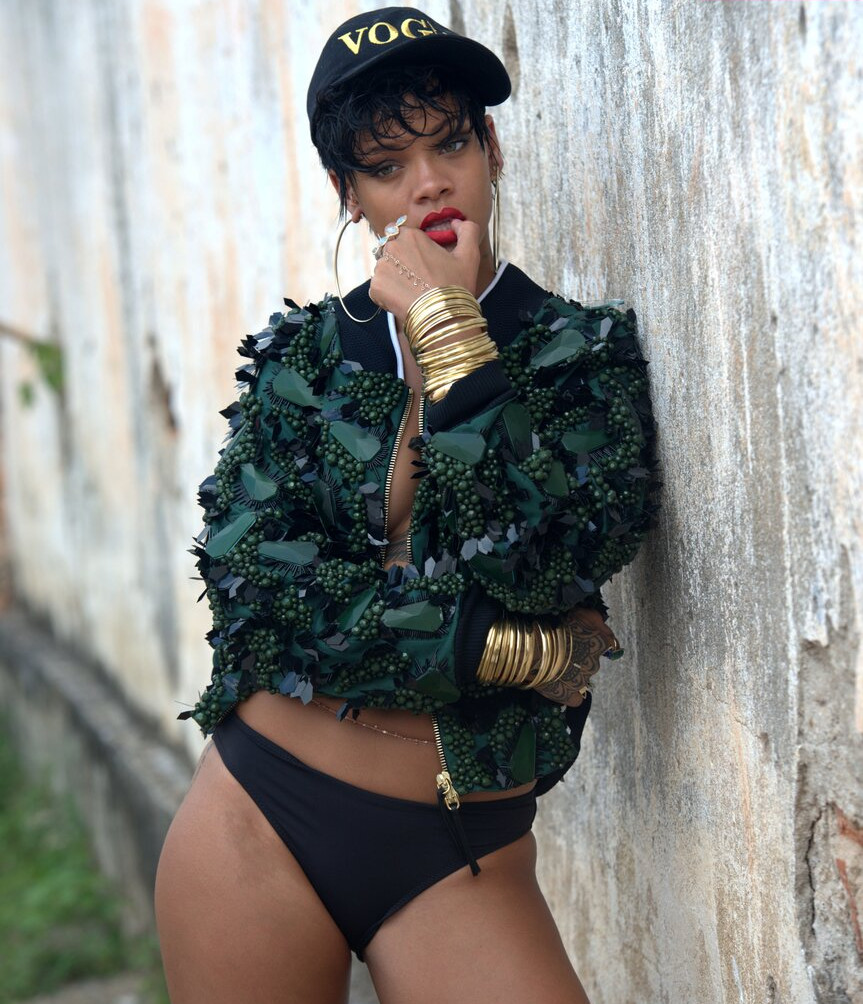 rihanna gallery photo #2146