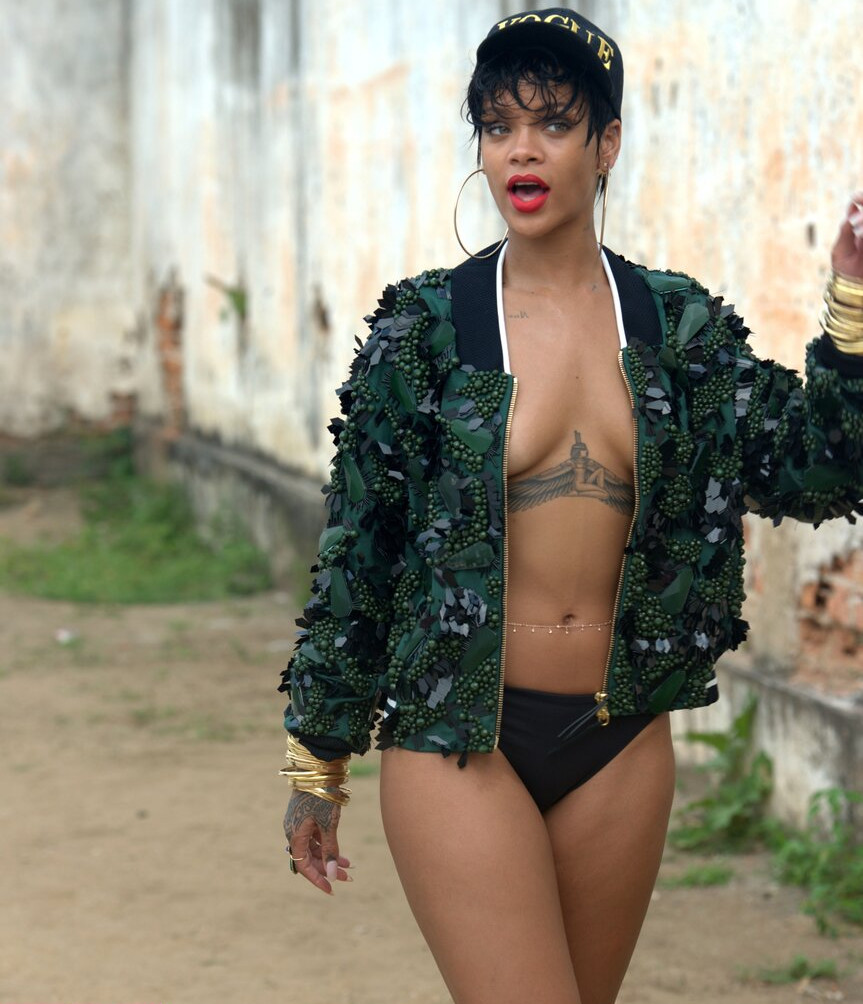 rihanna gallery photo #2152