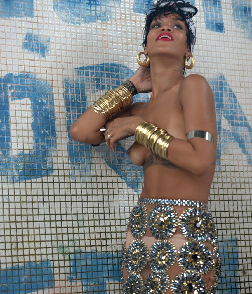 rihanna gallery photo #2162