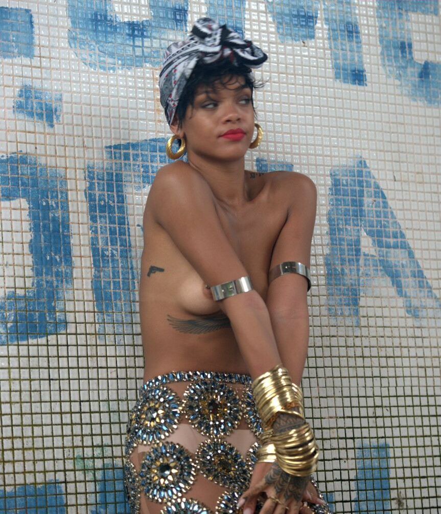 rihanna gallery photo #2163