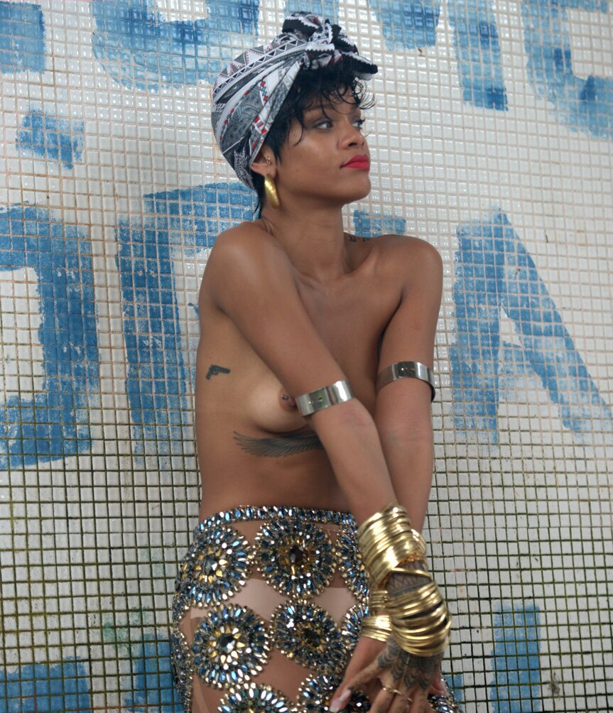 rihanna gallery photo #2164