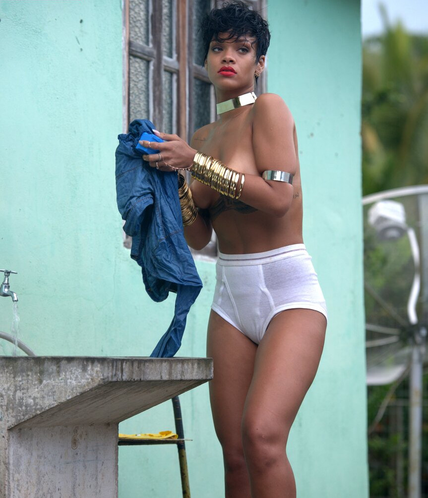 rihanna gallery photo #2166