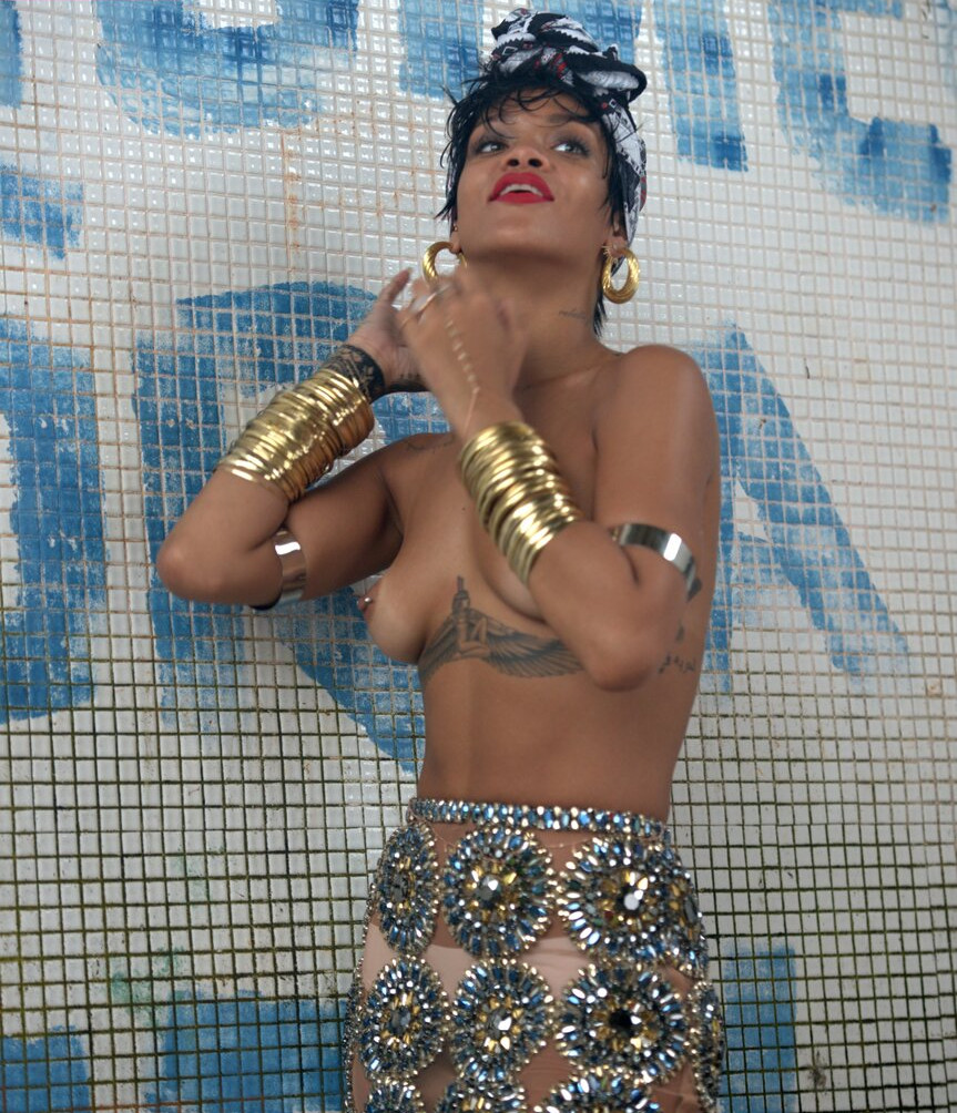 rihanna gallery photo #2170