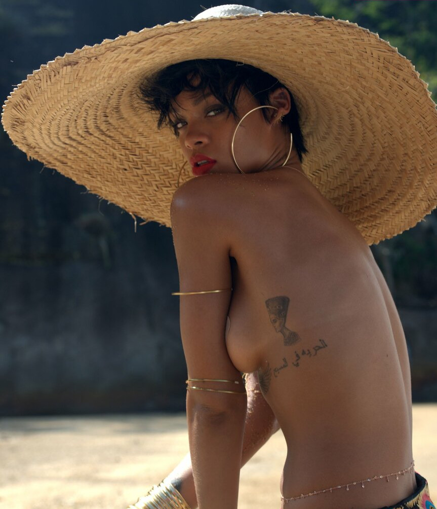 rihanna gallery photo #2175
