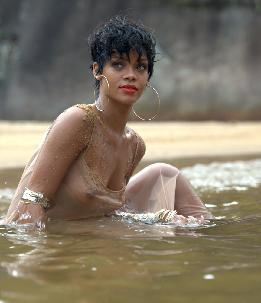 rihanna gallery photo #2182