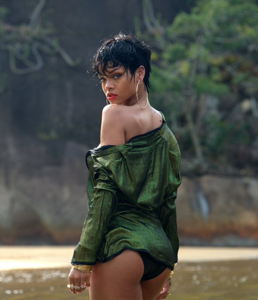 rihanna gallery photo #2190