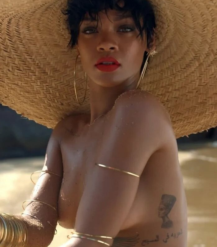 rihanna gallery photo #2202
