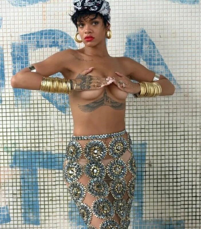 rihanna gallery photo #2209