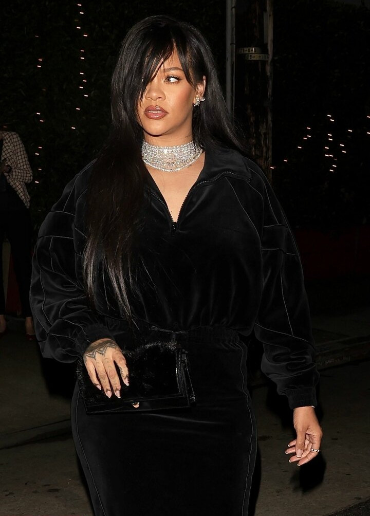 rihanna gallery photo #2244