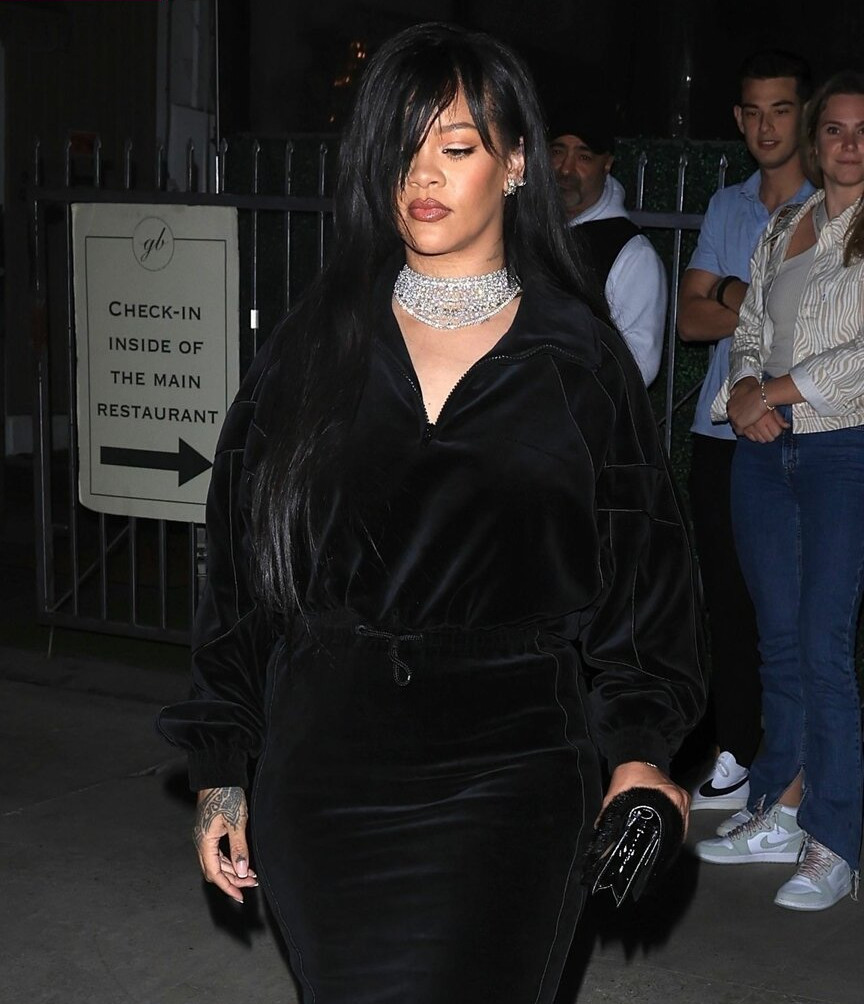 rihanna gallery photo #2245