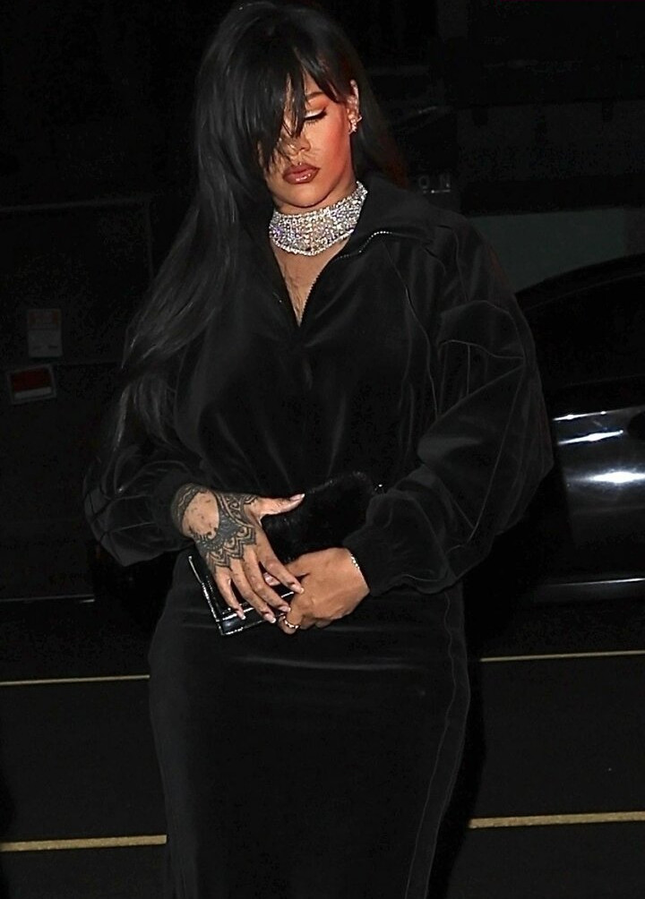 rihanna gallery photo #2251