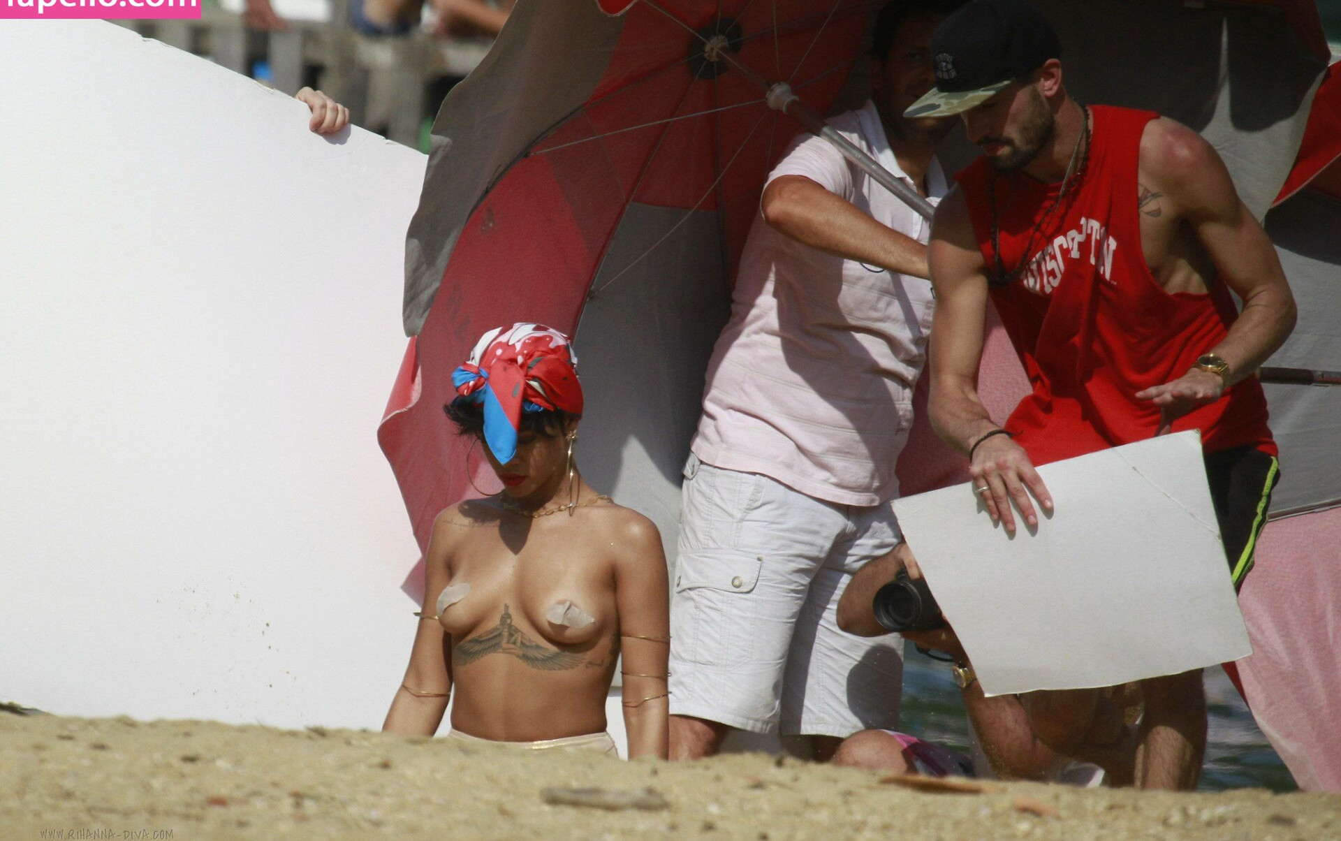 rihanna gallery photo #2256