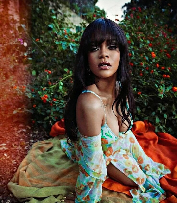 rihanna gallery photo #2282