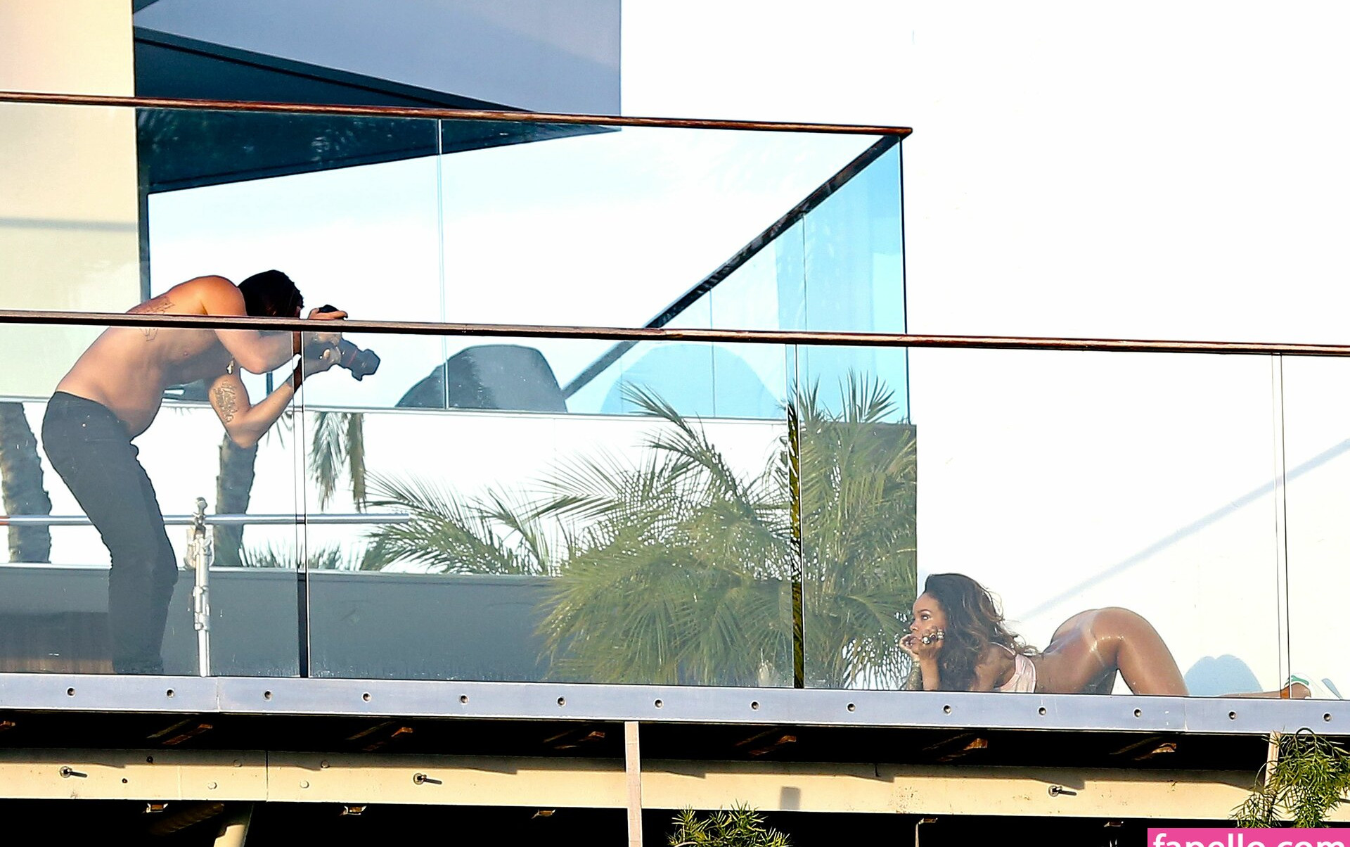 rihanna gallery photo #2294