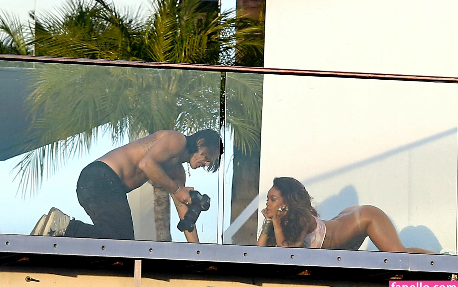 rihanna gallery photo #2303