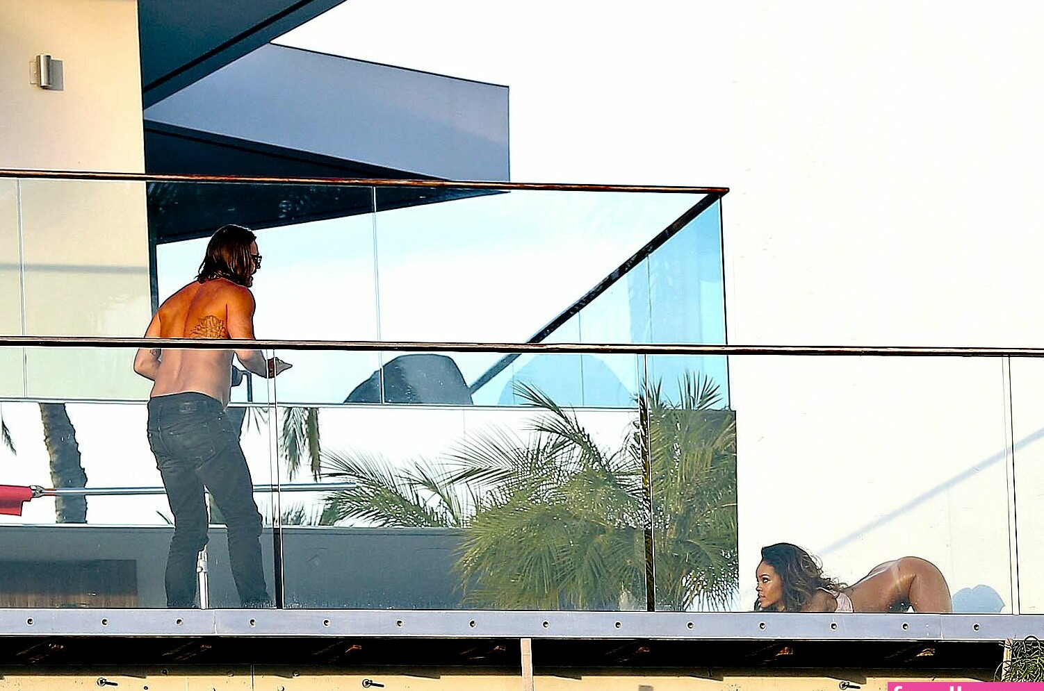 rihanna gallery photo #2305