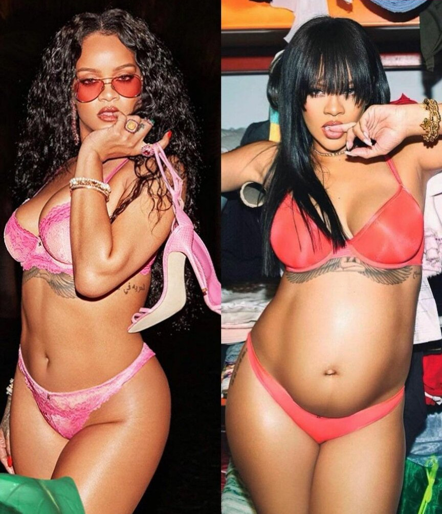 rihanna gallery photo #2309