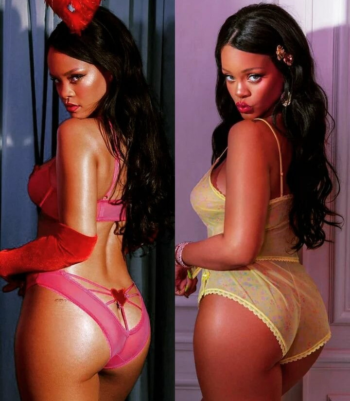 rihanna gallery photo #2311