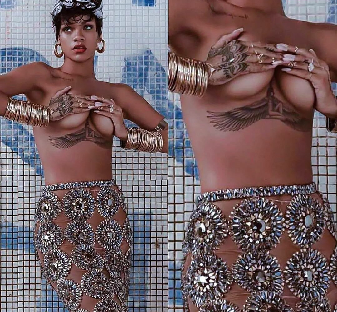rihanna gallery photo #2315