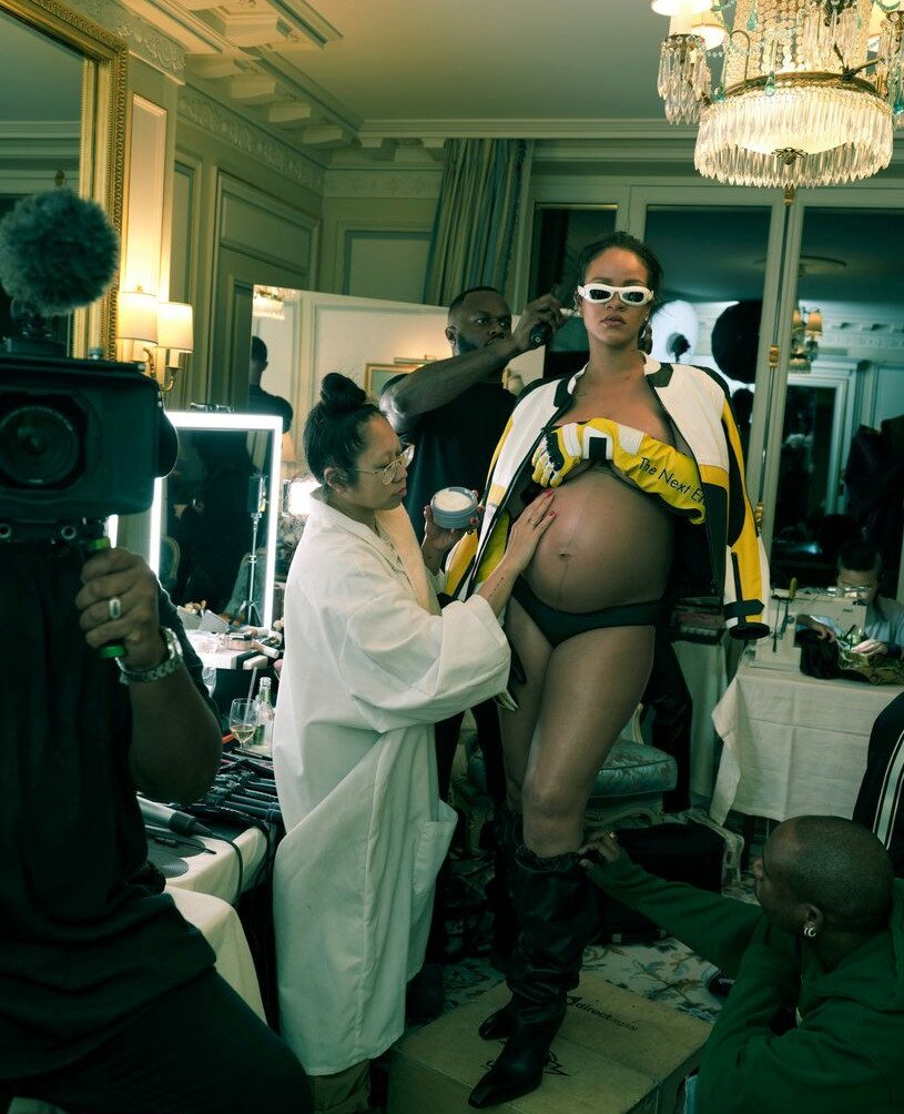 rihanna gallery photo #2323