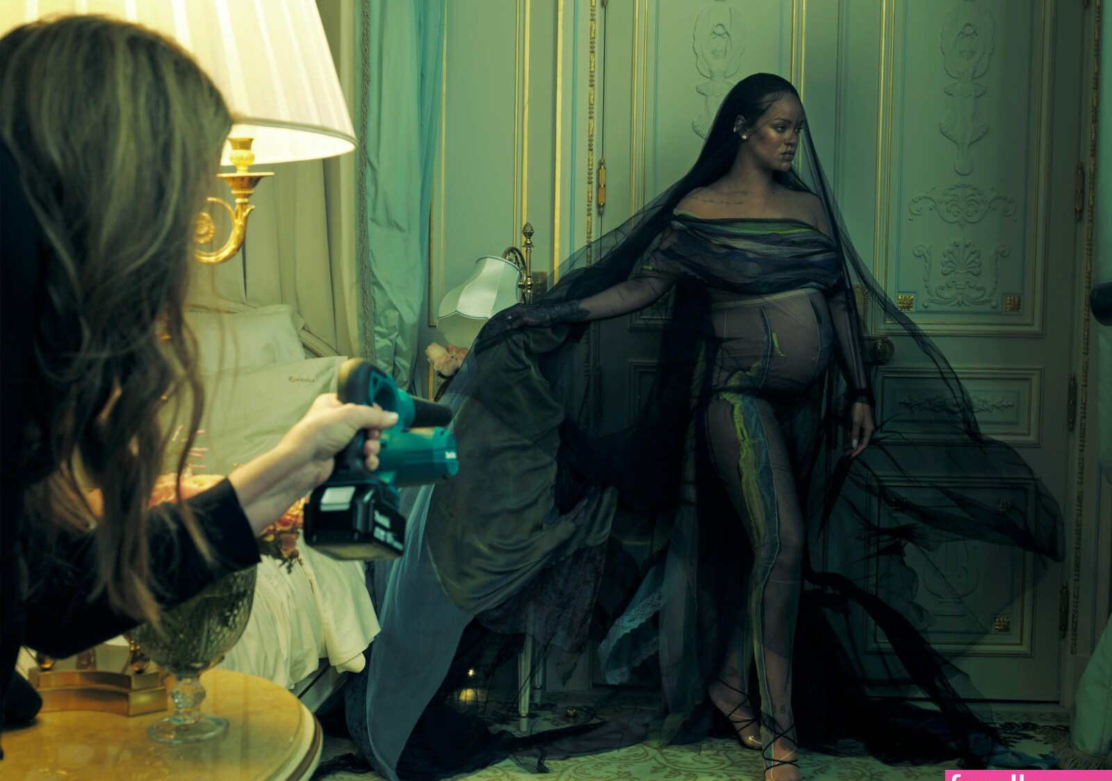 rihanna gallery photo #2324