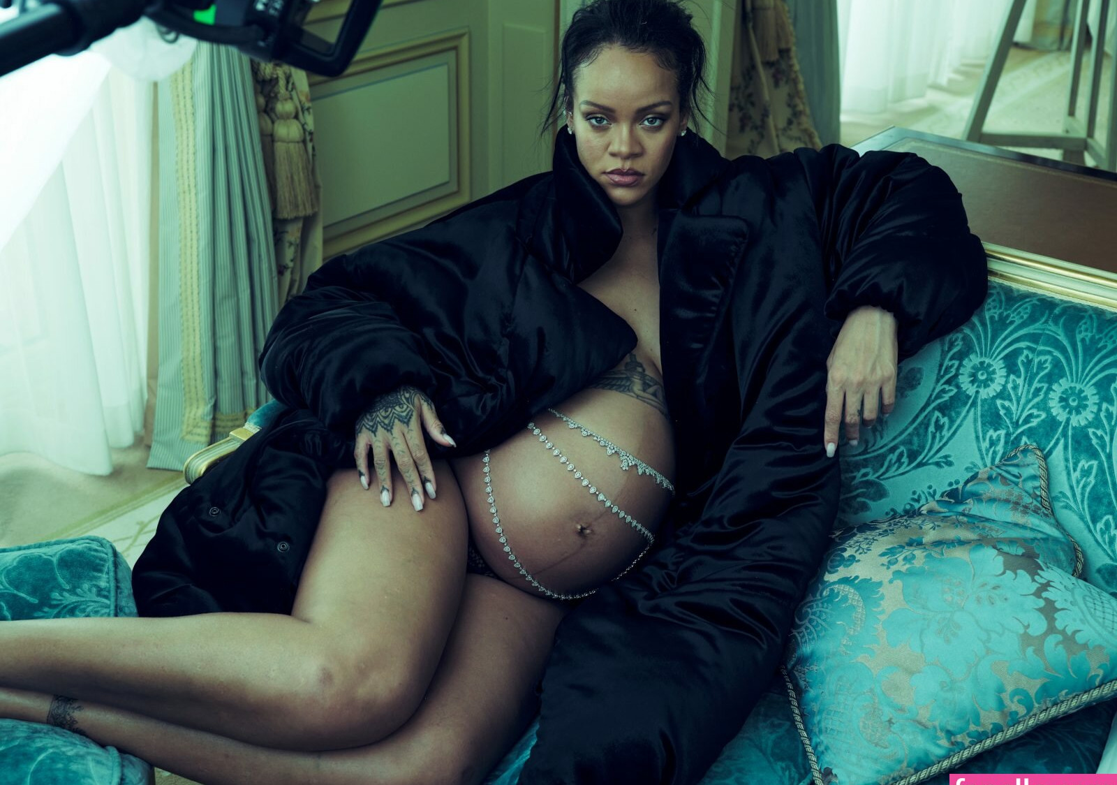 rihanna gallery photo #2327