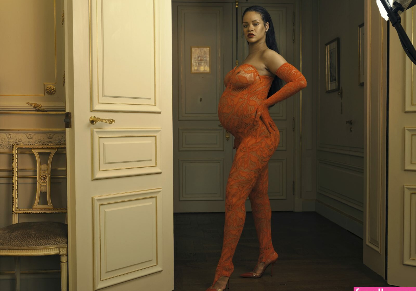 rihanna gallery photo #2330