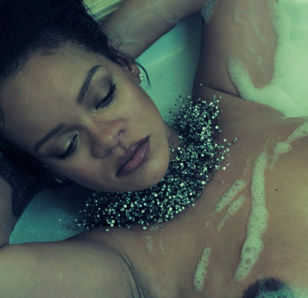 rihanna gallery photo #2332