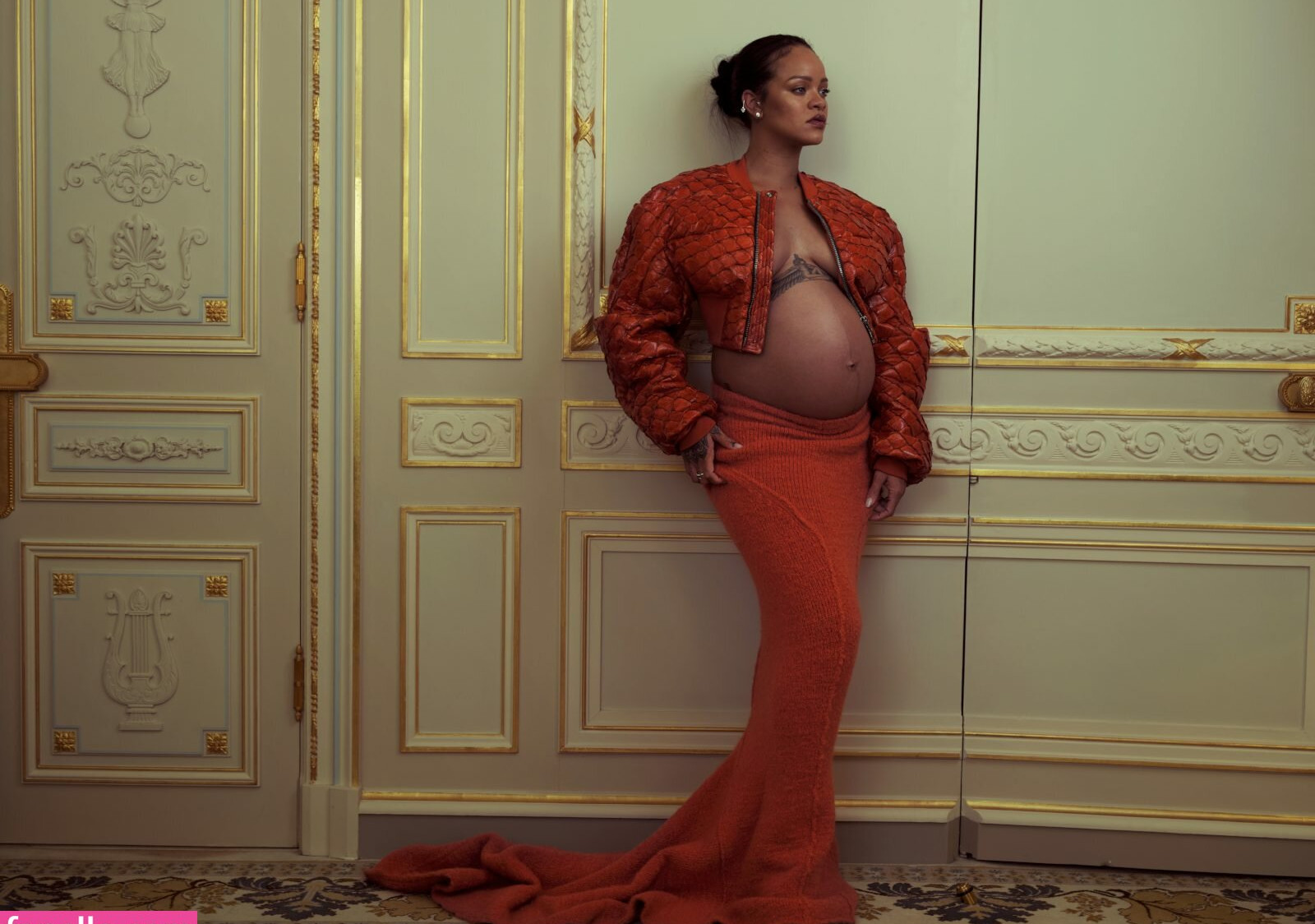 rihanna gallery photo #2334