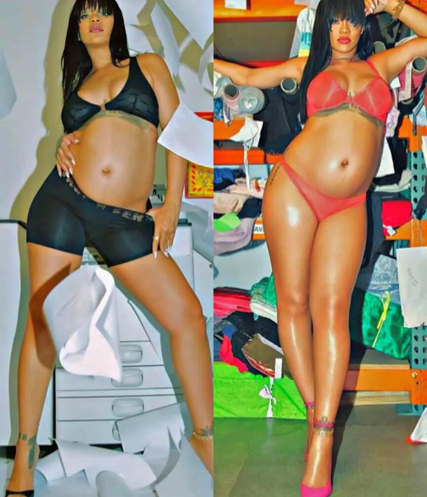 rihanna gallery photo #2347