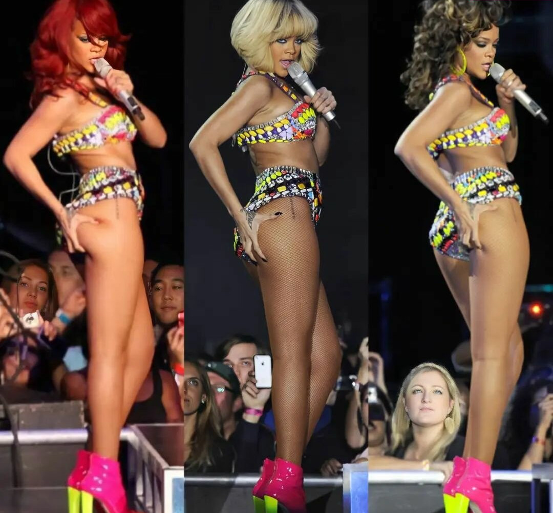 rihanna gallery photo #2350