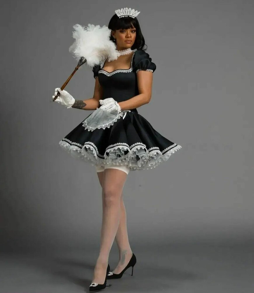 rihanna gallery photo #2357