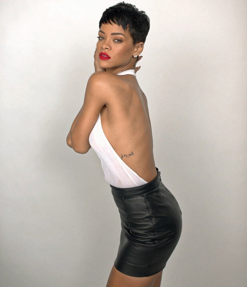 rihanna gallery photo #2365