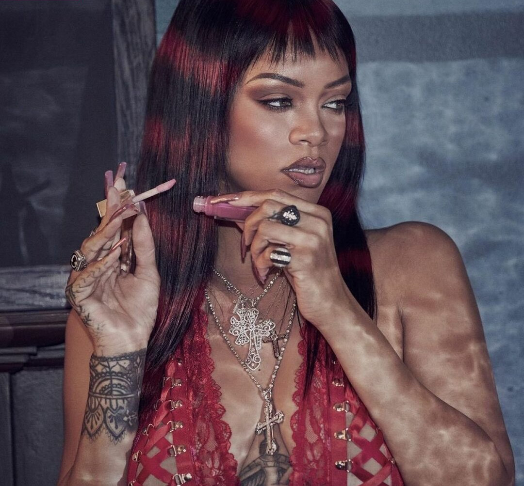 rihanna gallery photo #2401