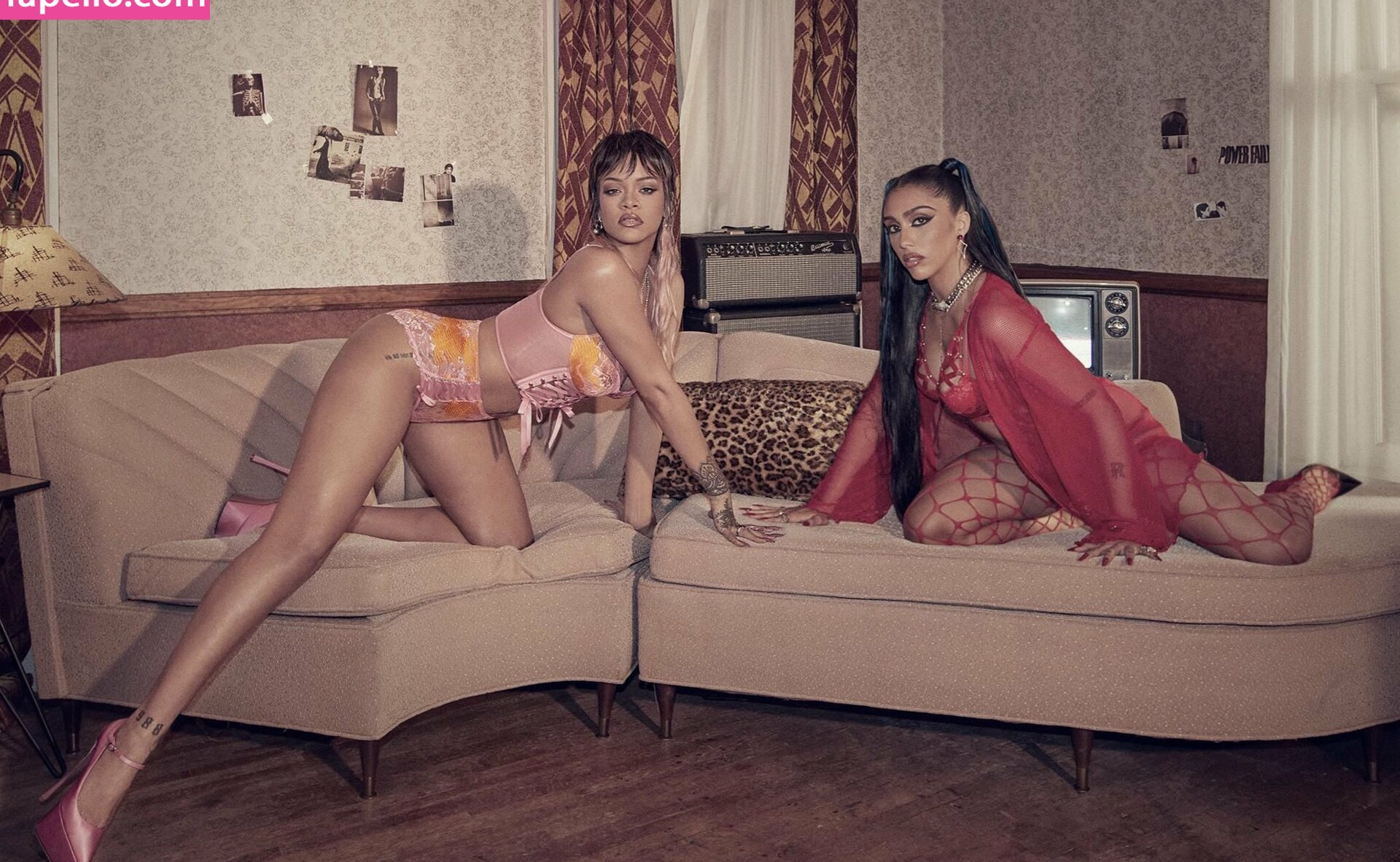 rihanna gallery photo #2404