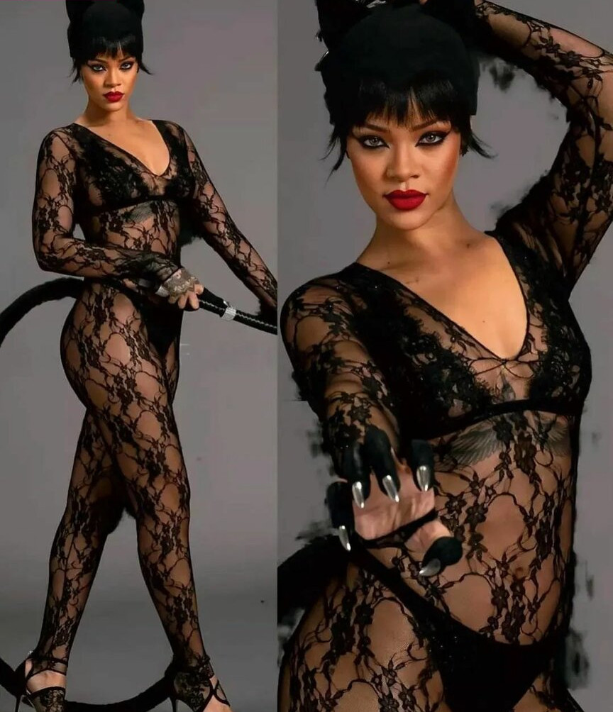 rihanna gallery photo #2410