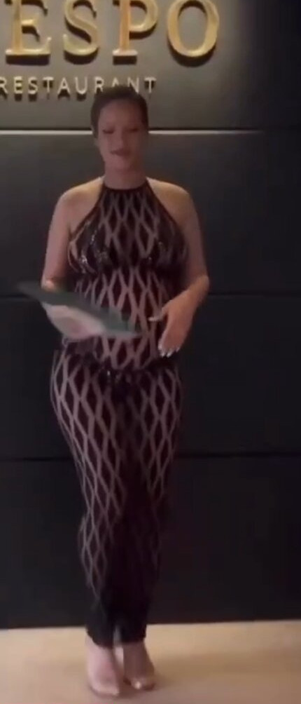 rihanna gallery photo #2411