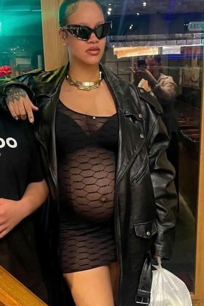 rihanna gallery photo #2412