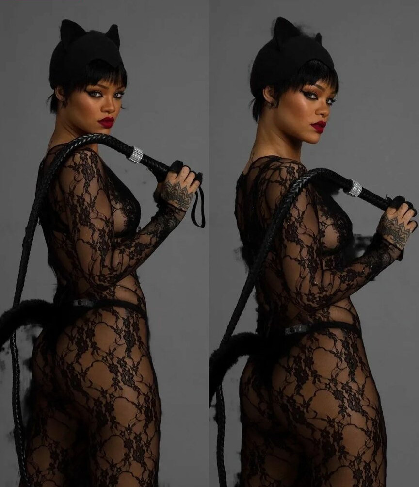 rihanna gallery photo #2415