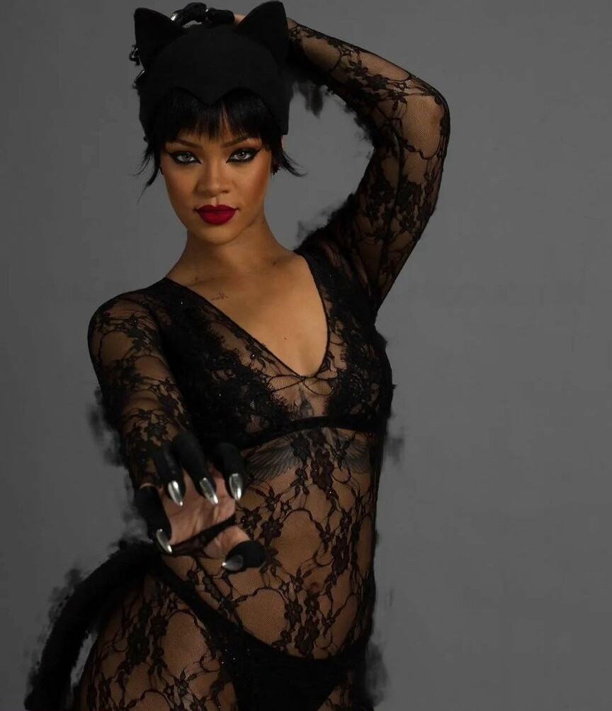 rihanna gallery photo #2417