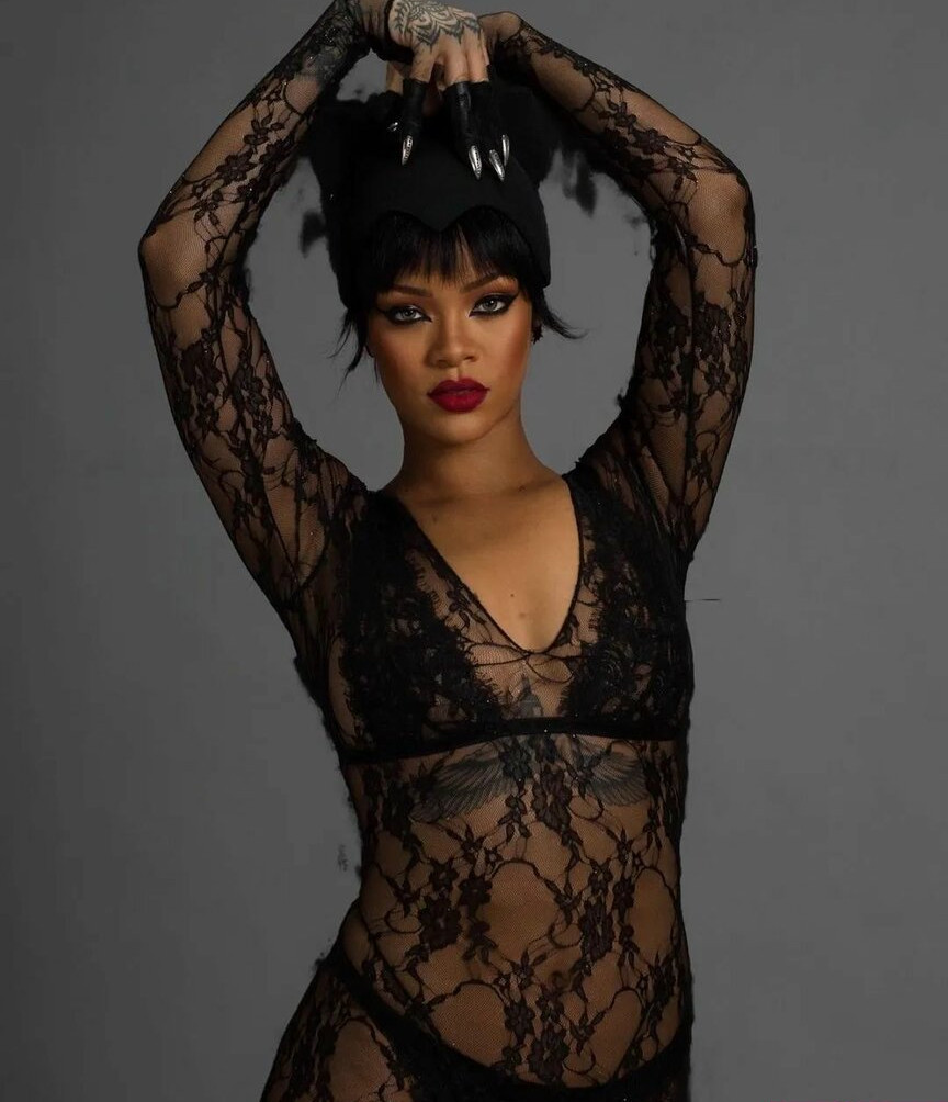 rihanna gallery photo #2418