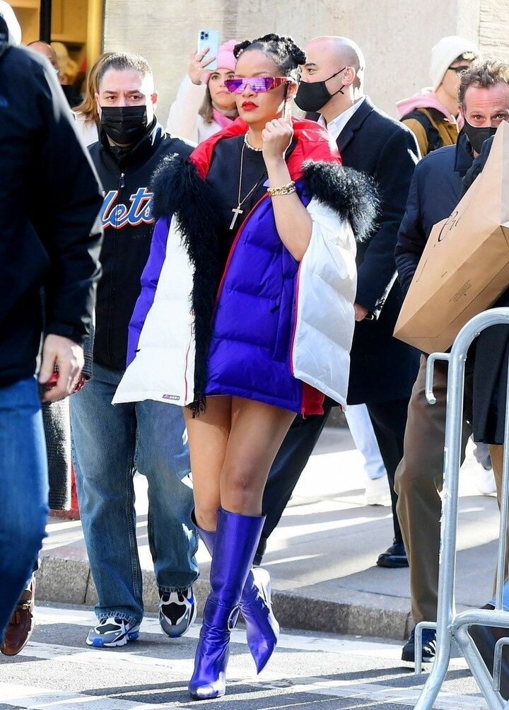 rihanna gallery photo #2428