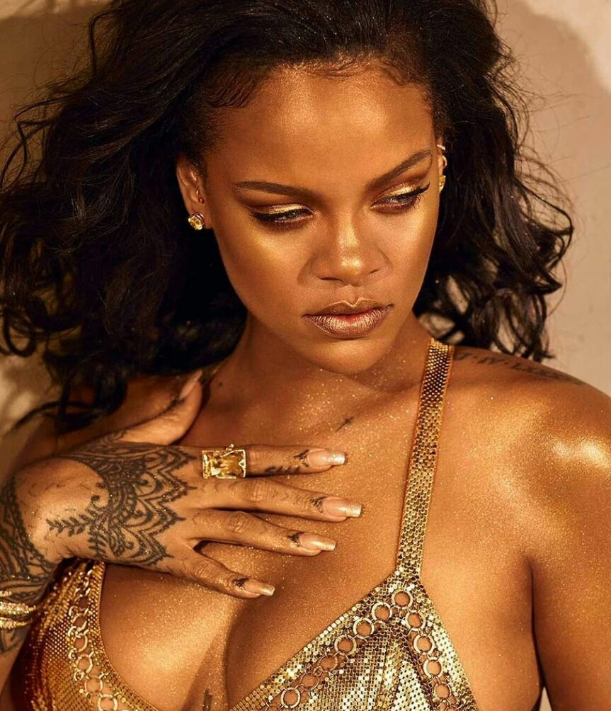 rihanna gallery photo #2473