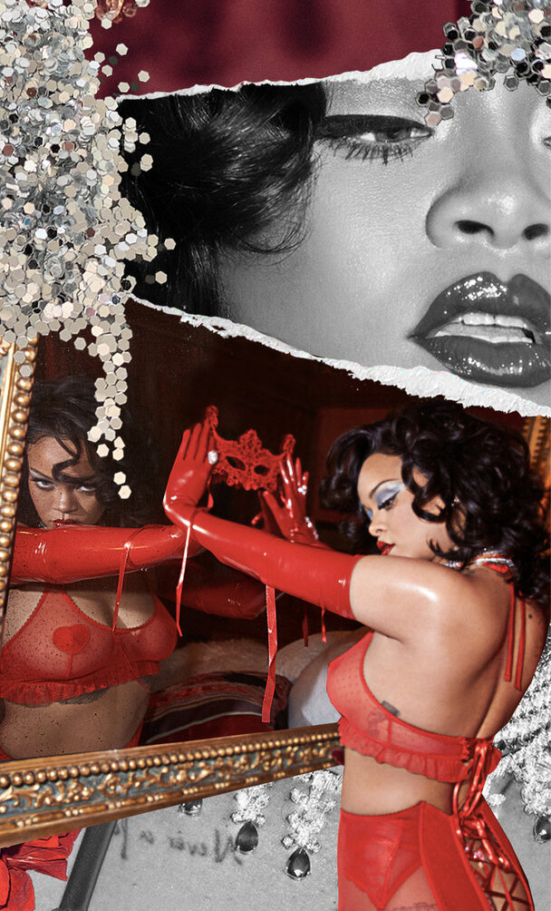 rihanna gallery photo #2500