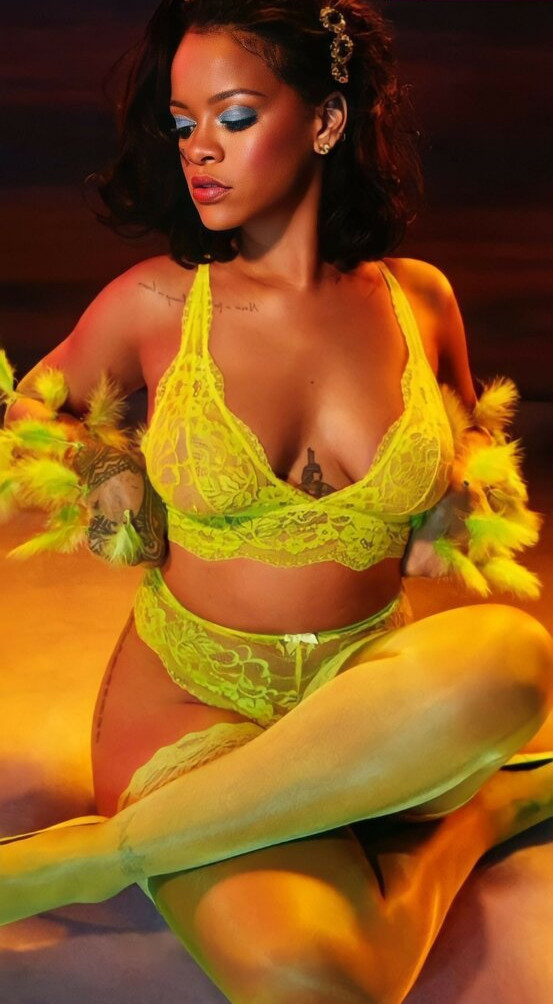 rihanna gallery photo #2530