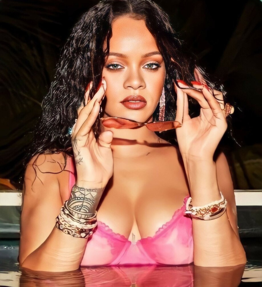 rihanna gallery photo #2560